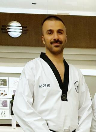 hamed konarivand