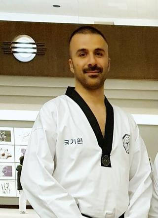 Hamed Konarivand athlete archive