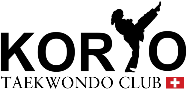 Koryo Taekwondo Club logo